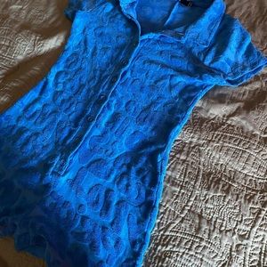 Jaded London Playsuit Romper